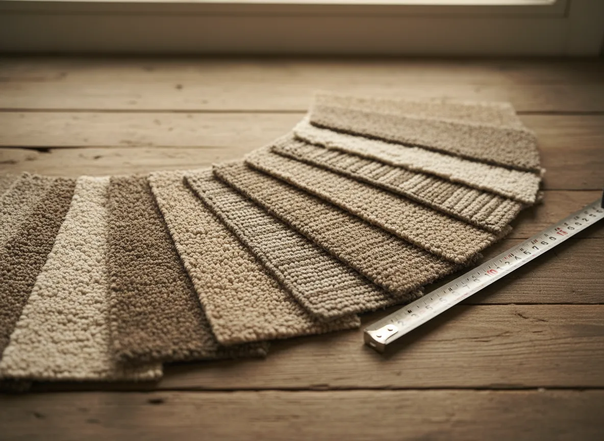 Carpet Installation Everson, PA FAQs
